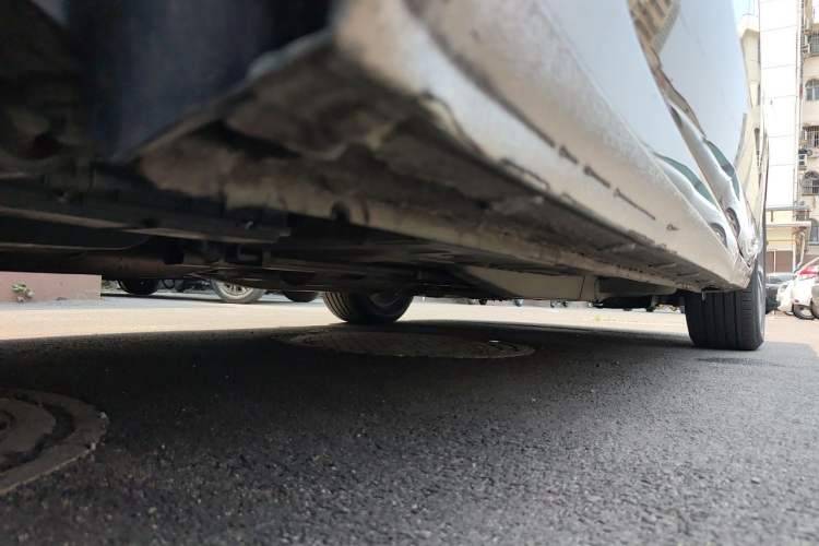 Used Buick GT 2019 18T Automatic Connected Elite Model China VI Standard Chassis Rear Right