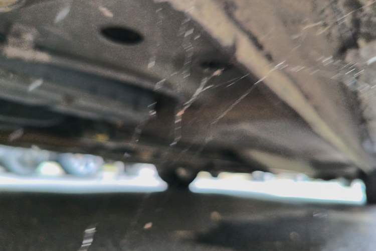 Used Buick GT 2019 18T Automatic Connected Elite Model China VI Standard Chassis Rear Right
