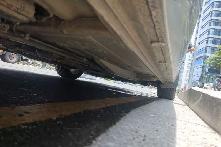 Used Buick GT 2019 15T Dual-Clutch Connected Elite Model China VI Chassis Rear Right