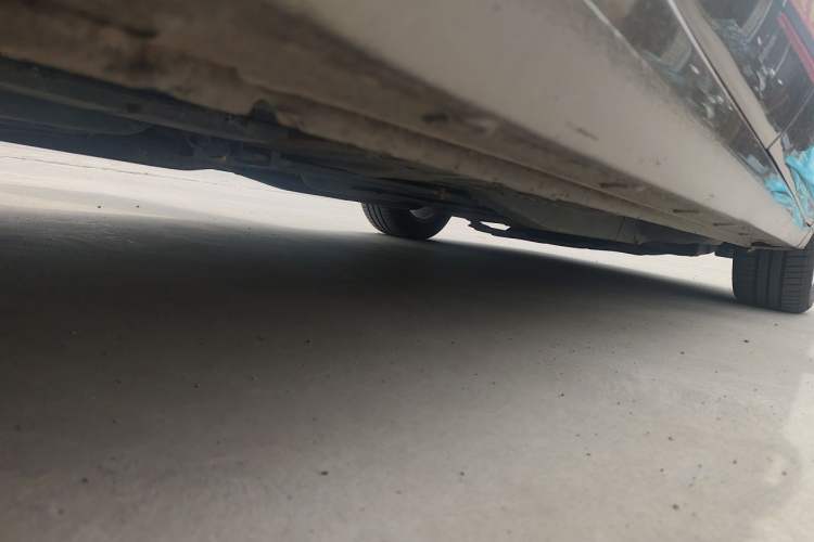 Used Buick GT 2019 15T Dual-Clutch Connected Elite Model China VI Chassis Rear Right