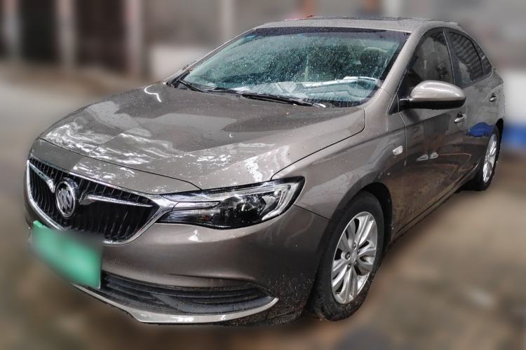 Used Buick GT 2019 15T Dual-Clutch Connected Elite Model China VI Guazi used car, China used car export, Used car for sale, Used  cars, Cheapest cars for sale