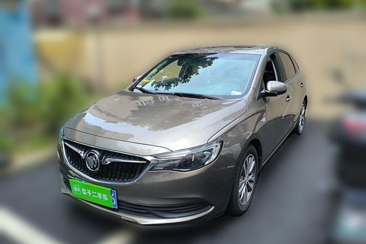 Used Buick GT 2019 18T Automatic Connected Elite Model China VI Standard Guazi used car, China used car export, Used car for sale, Used  cars, Cheapest cars for sale