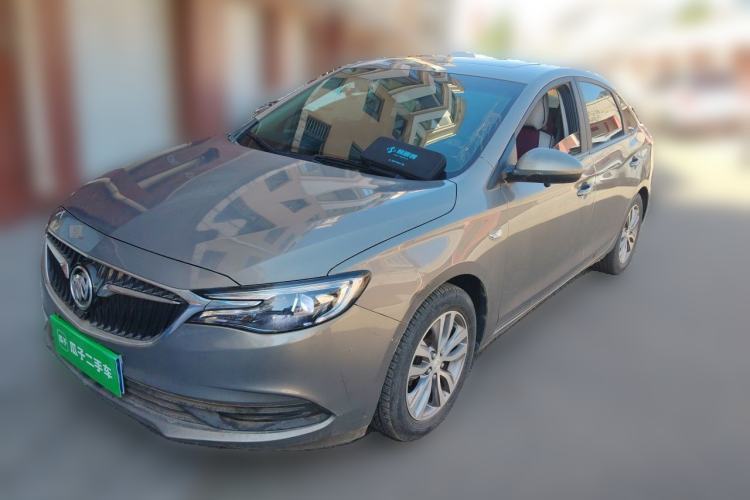 Used Buick GT 2019 18T Automatic Connected Elite Model China VI Standard Guazi used car, China used car export, Used car for sale, Used cars, Cheapest cars for sale