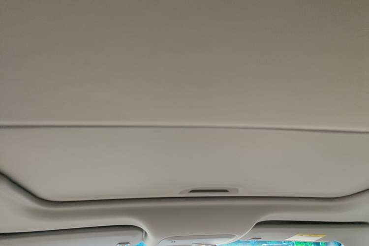 Used Buick GT 2019 15T Dual-Clutch Connected Elite Model China VI Headliner