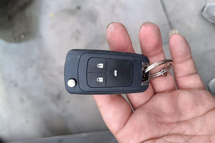 Used Buick GT 2019 18T Automatic Connected Elite Model China VI Standard Interior 1