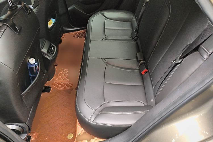 Used Buick GT 2019 18T Automatic Connected Elite Model China VI Standard Left Rear Seat