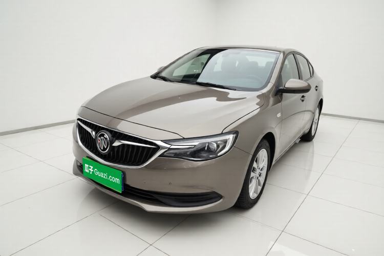 Used Buick GT 2019 18T Automatic Connected Elite Model China VI Standard Guazi used car, China used car export, Used car for sale, Used  cars, Cheapest cars for sale