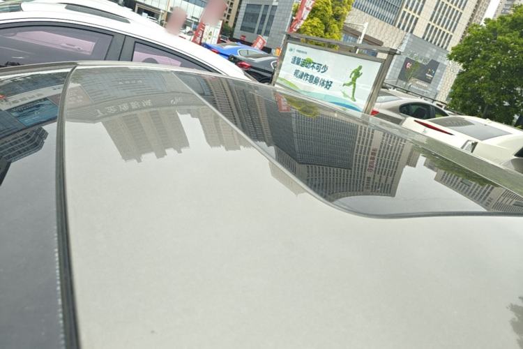 Used Buick GT 2019 18T Automatic Connected Elite Model China VI Standard Roof