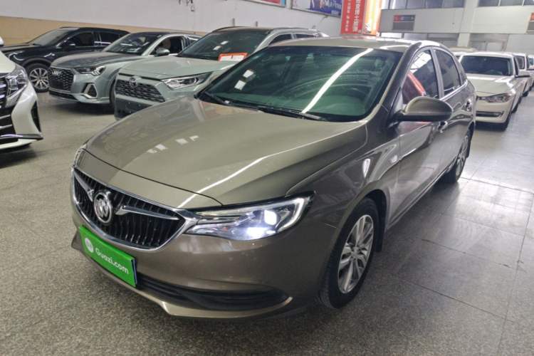 Buick GT 2019 18T Automatic Connected Elite Model China VI Standard usado Guazi used car, China used car export, Used car for sale, Used cars, Cheapest cars for sale