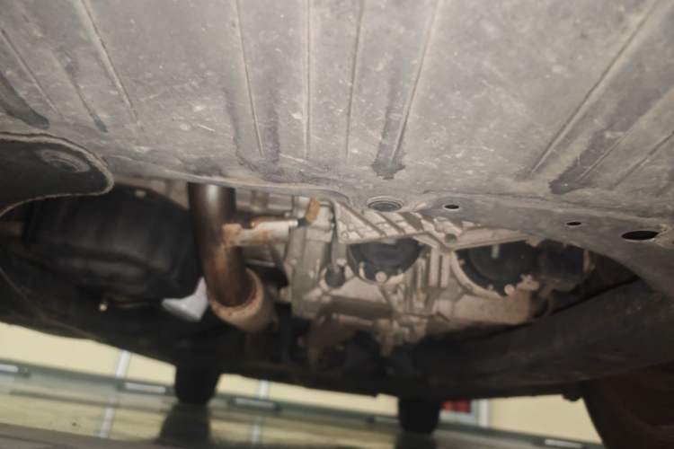 Used Buick GT 2019 15T Dual-Clutch Connected Elite Model China VI Chassis Front