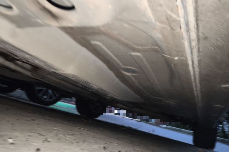 Used Buick GT 2019 18T Automatic Connected Elite Model China VI Standard Chassis Front Left