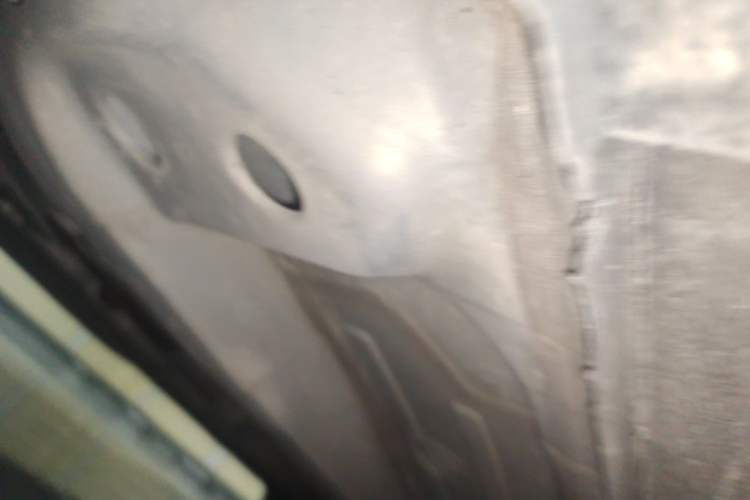 Used Buick GT 2019 15T Dual-Clutch Connected Elite Model China VI Chassis Front Left