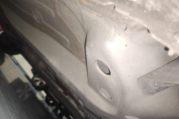 Used Buick GT 2019 15T Dual-Clutch Connected Elite Model China VI Chassis Front Right