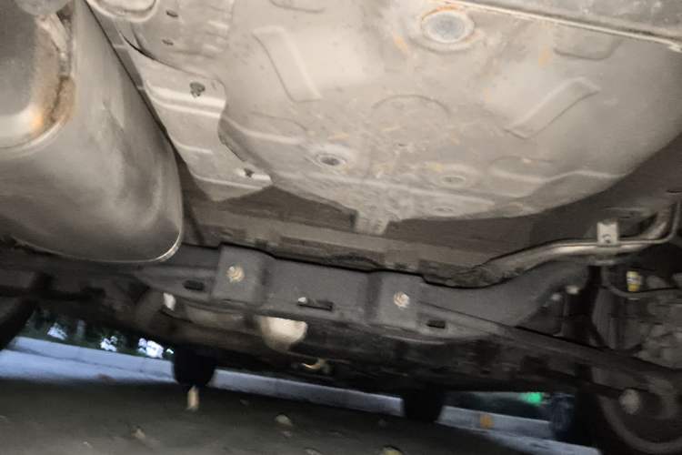Used Buick GT 2019 18T Automatic Connected Elite Model China VI Standard Chassis Rear