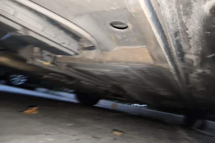 Used Buick GT 2019 18T Automatic Connected Elite Model China VI Standard Chassis Rear Right