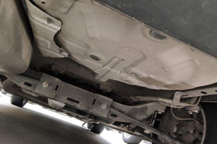 Used Buick GT 2019 18T Automatic Connected Elite Model China VI Standard Chassis Rear