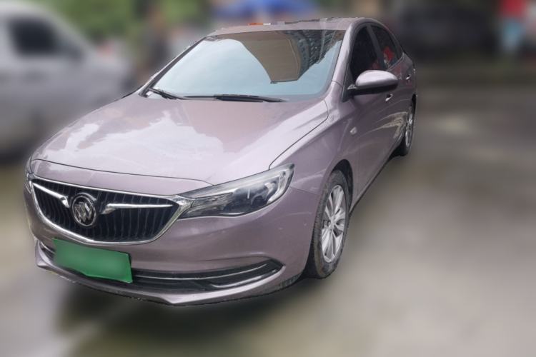 Used Buick GT 2019 18T Automatic Connected Flagship Version China VI Standard Guazi used car, China used car export, Used car for sale, Used  cars, Cheapest cars for sale