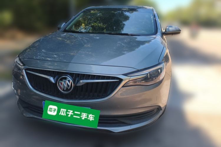 Used Buick GT 2019 18T Automatic Connected Elite Model China VI Standard Guazi used car, China used car export, Used car for sale, Used cars, Cheapest cars for sale