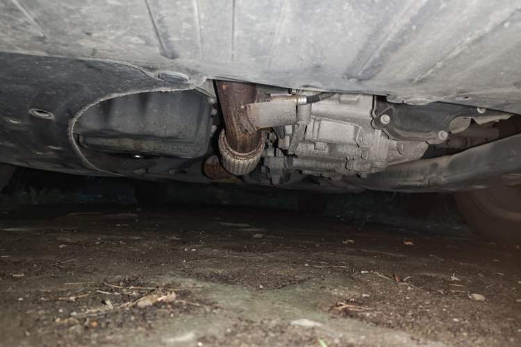 Used Buick GT 2019 18T Automatic Connected Elite Model China V Standard Chassis Front