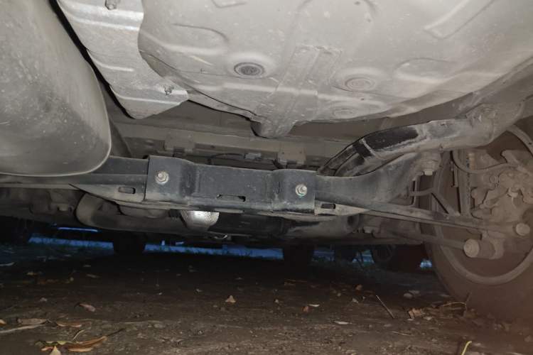 Used Buick GT 2019 18T Automatic Connected Elite Model China V Standard Chassis Rear