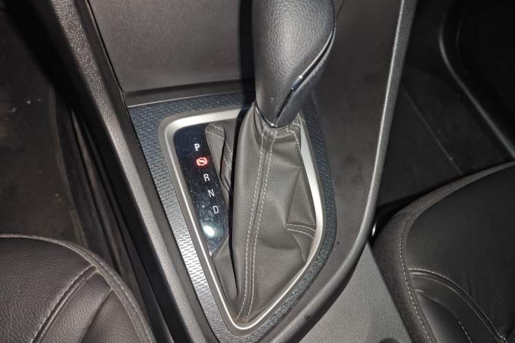 Used Buick GT 2019 18T Automatic Connected Elite Model China V Standard Gear Lever