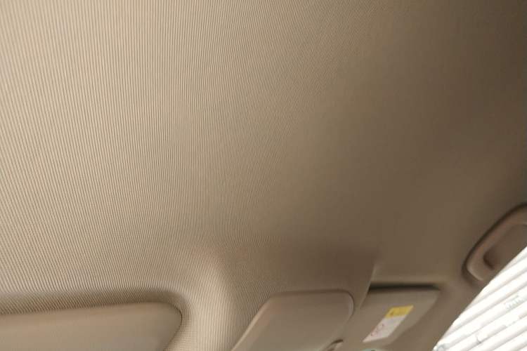 Used Buick GT 2019 15T Dual-Clutch Advanced Version China VI Standard Headliner