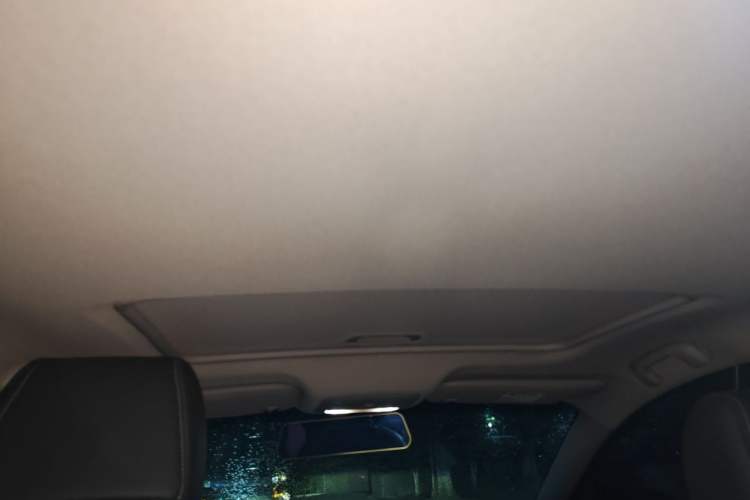Used Buick GT 2019 18T Automatic Connected Elite Model China V Standard Headliner