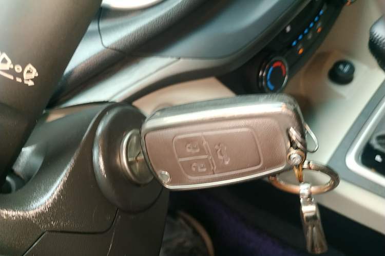 Used Buick GT 2019 15T Dual-Clutch Advanced Version China VI Standard Interior 1