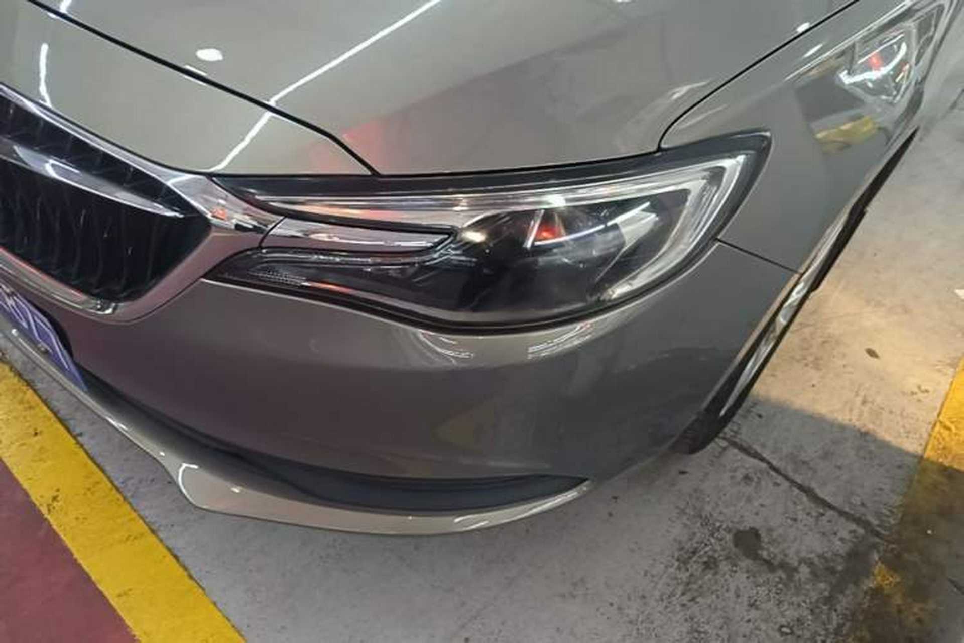 Used Buick GT 2019 15T Dual-Clutch Connected Elite Version China V Standard Left Front Headlight
