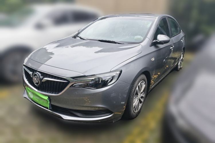 Used Buick GT 2019 18T Automatic Connected Elite Model China VI Standard Guazi used car, China used car export, Used car for sale, Used  cars, Cheapest cars for sale