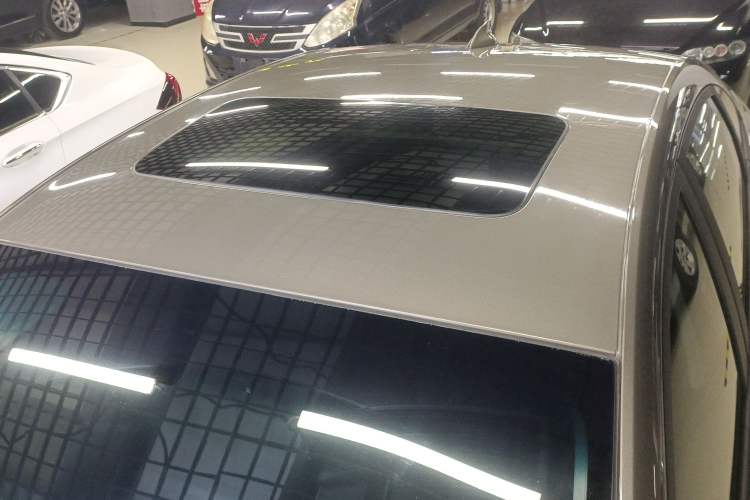 Used Buick GT 2019 18T Automatic Connected Elite Model China VI Standard Roof