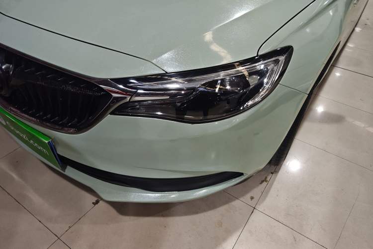 Used Buick GT 2019 18T Automatic Connected Elite Model China VI Standard Left Front Headlight