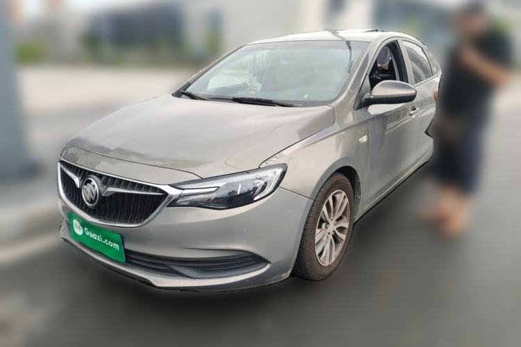 Used Buick GT 2019 18T Automatic Connected Elite Model China V Standard Guazi used car, China used car export, Used car for sale, Used  cars, Cheapest cars for sale