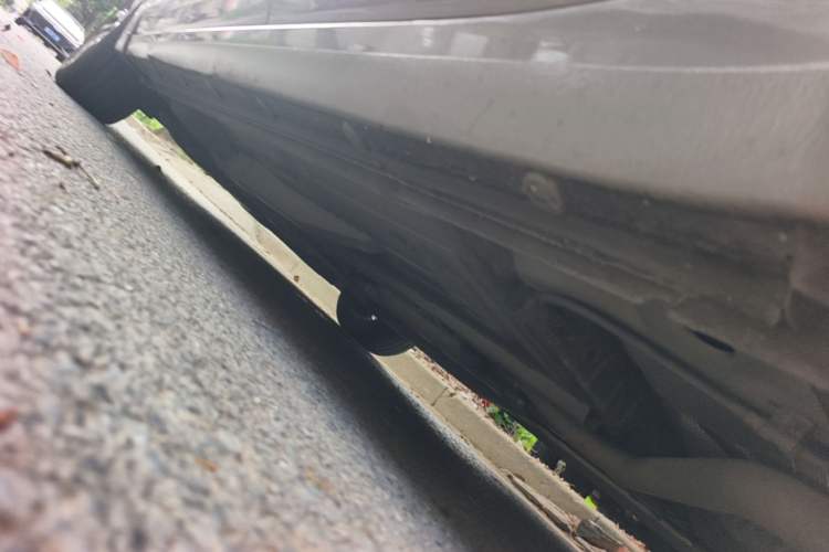 Used Buick GT 2019 18T Automatic Connected Elite Model China VI Standard Chassis Rear Left