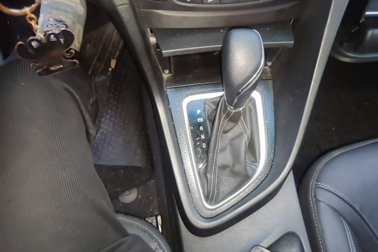Used Buick GT  Gear Lever