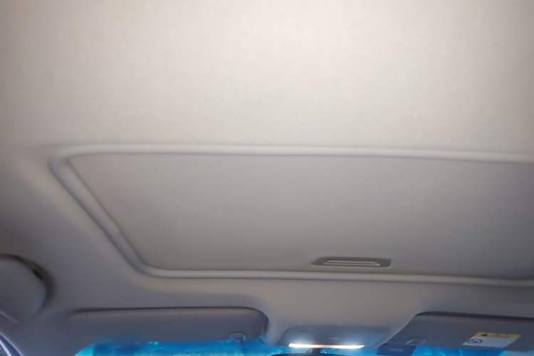 Used Buick GT  Headliner