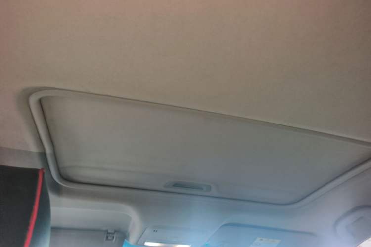 Used Buick GT 2019 18T Automatic Connected Elite Model China VI Standard Headliner