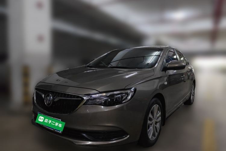 Used Buick GT 2019 18T Automatic Connected Elite Model China VI Standard Guazi used car, China used car export, Used car for sale, Used  cars, Cheapest cars for sale