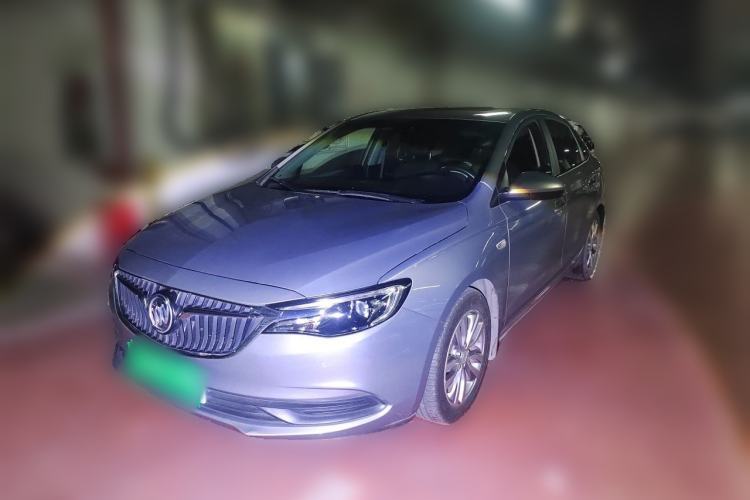 Used Buick GT 2019 18T Automatic Connected Elite Model China V Standard Guazi used car, China used car export, Used car for sale, Used cars, Cheapest cars for sale