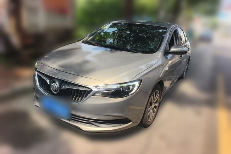 Used Buick GT 2019 18T Automatic Connected Elite Model China VI Standard Guazi used car, China used car export, Used car for sale, Used  cars, Cheapest cars for sale