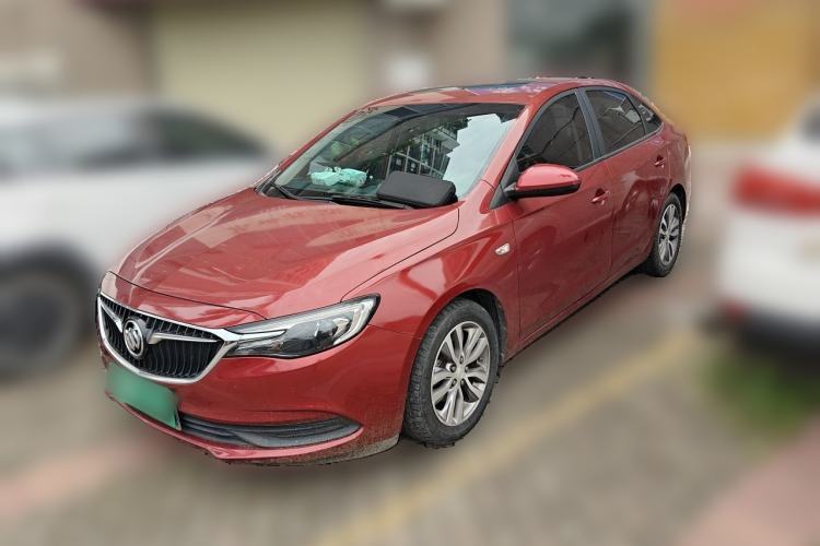 Used Buick GT 2019 18T Automatic Connected Elite Model China VI Standard Guazi used car, China used car export, Used car for sale, Used  cars, Cheapest cars for sale