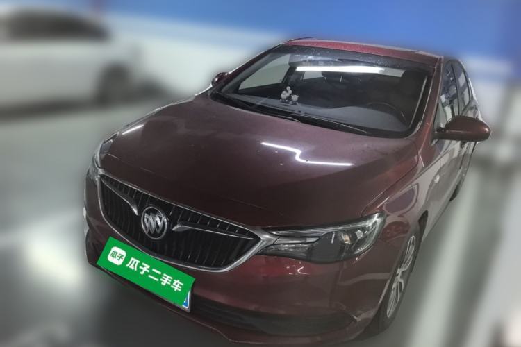 Used Buick GT 2019 18T Automatic Connected Elite Model China VI Standard Guazi used car, China used car export, Used car for sale, Used  cars, Cheapest cars for sale