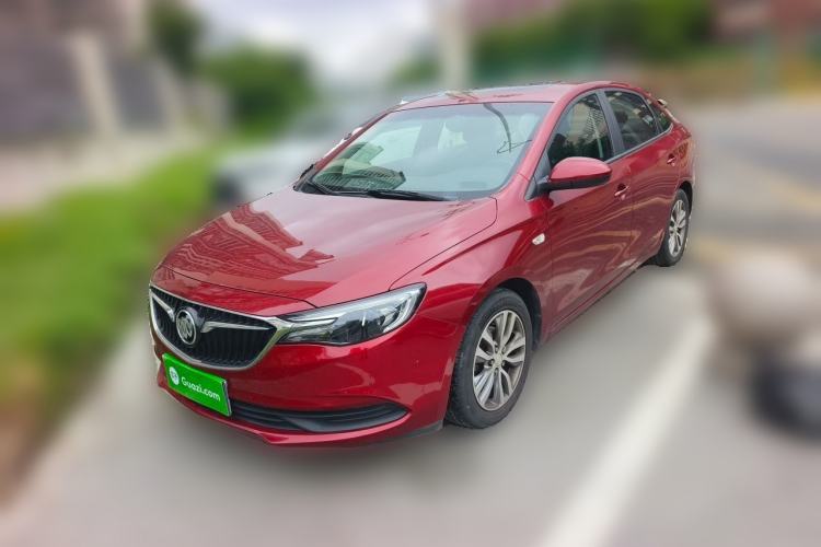 Used Buick GT 2019 18T Automatic Connected Elite Model China VI Standard Guazi used car, China used car export, Used car for sale, Used  cars, Cheapest cars for sale
