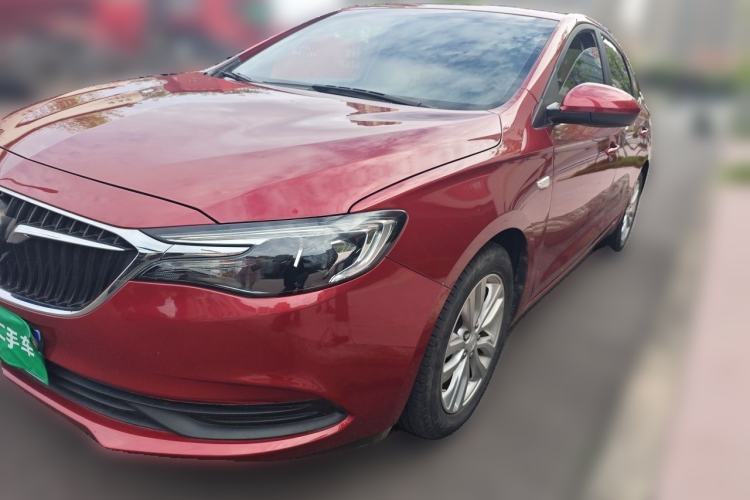 Used Buick GT 2019 15T Dual-Clutch Connected Elite Model China VI Guazi used car, China used car export, Used car for sale, Used  cars, Cheapest cars for sale