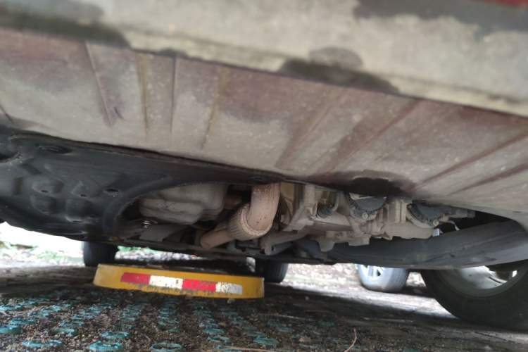 Used Buick GT 2019 15T Dual-Clutch Connected Elite Model China VI Chassis Front