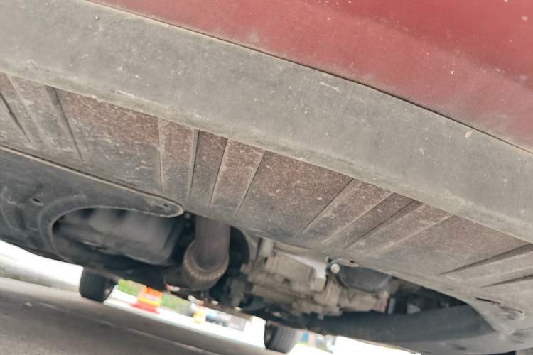 Used Buick GT 2019 18T Automatic Connected Elite Model China VI Standard Chassis Front