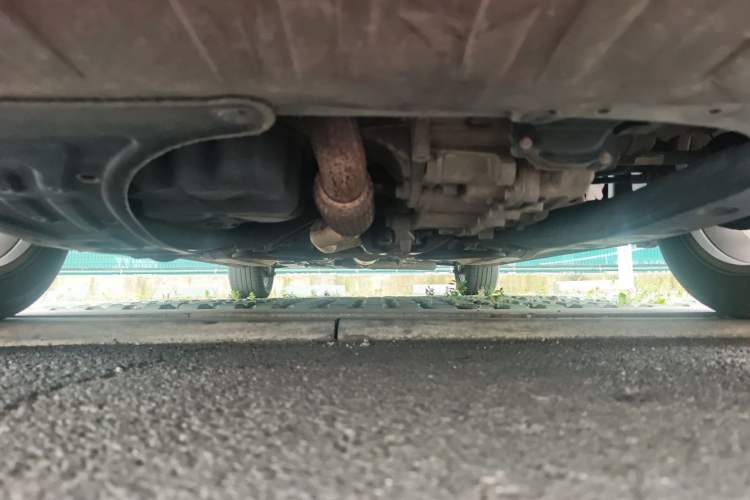 Used Buick GT 2019 18T Automatic Connected Elite Model China VI Standard Chassis Front