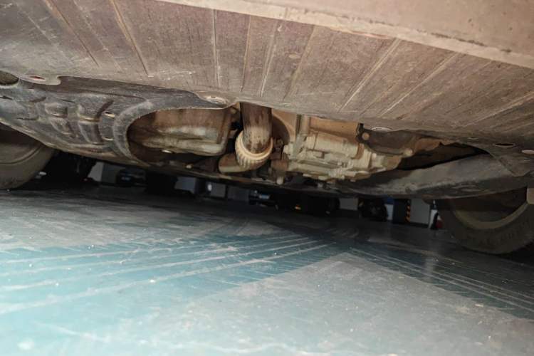 Used Buick GT 2019 18T Automatic Connected Elite Model China VI Standard Chassis Front