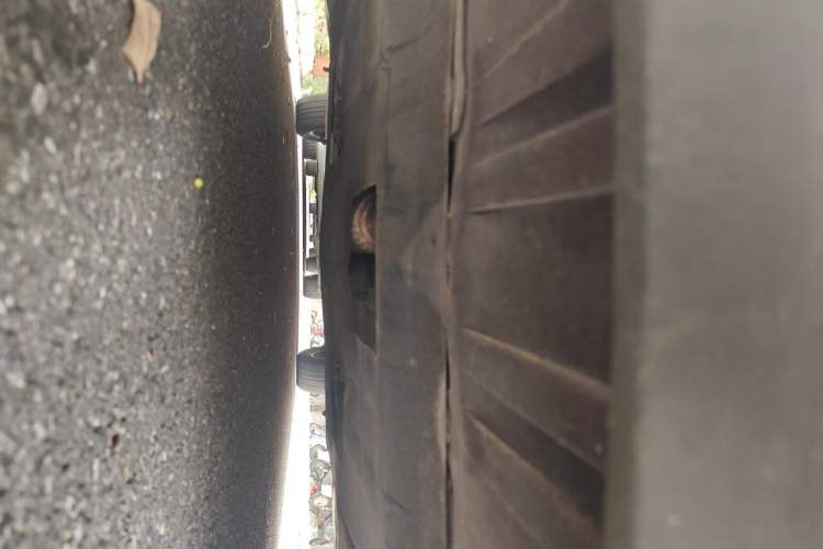 Used Buick GT 2019 18T Automatic Connected Elite Model China V Standard Chassis Front