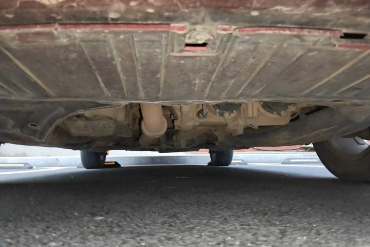 Used Buick GT 2019 15T Dual-Clutch Connected Elite Model China VI Chassis Front